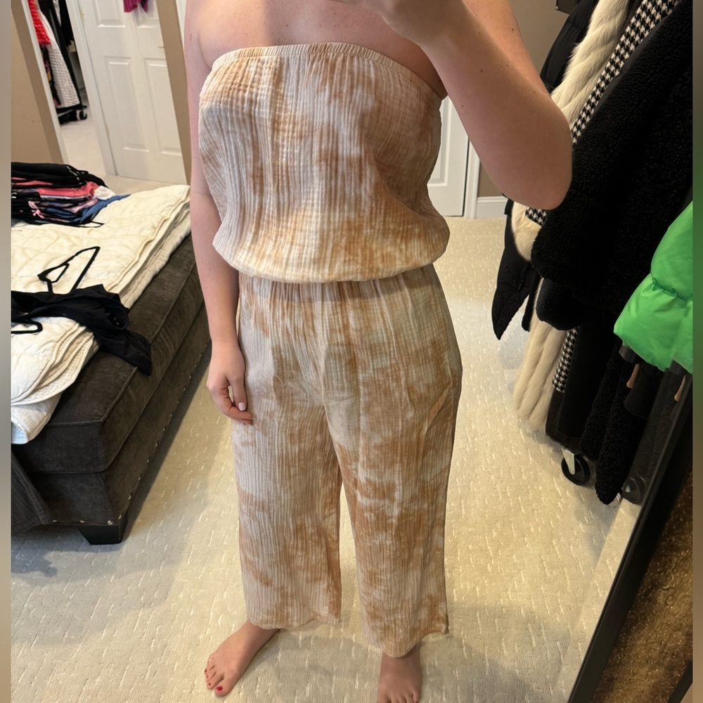 Show Me Your Mumu Jumpsuit
